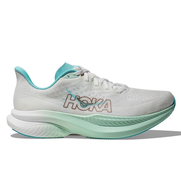 Hoka Shoes - HOKA Women's Mach 6 Shoe Women’s size 9.5 New